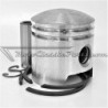 Pistón / Piston kit MOTOM 60 2T NOVA Automatic 1960-'67-Ref.0092