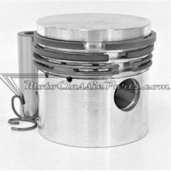 Pistón / Piston kit MOTOM 55 4T '60S Sport 1960-Ref.0094C