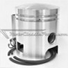 Pistón / Piston kit PIAGGIO 180 APE MP Maggiorato -Motocarro-Ref.0125