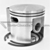 Pistón / Piston kit PINASCO 102 Trasf.VESPA Special 6T-Ref.0321