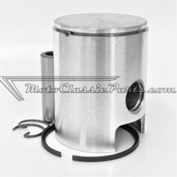 Pistón / Piston kit FANTIC 60 S. Engine Minarelli Chromed Cylinder.-Ref.0522