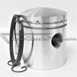 Pistón / Piston kit MORINI C100 Agriculture -Engine DUCATI-Ref.0533