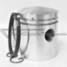 Pistón / Piston kit MORINI C100 Agriculture -Engine DUCATI-Ref.0533