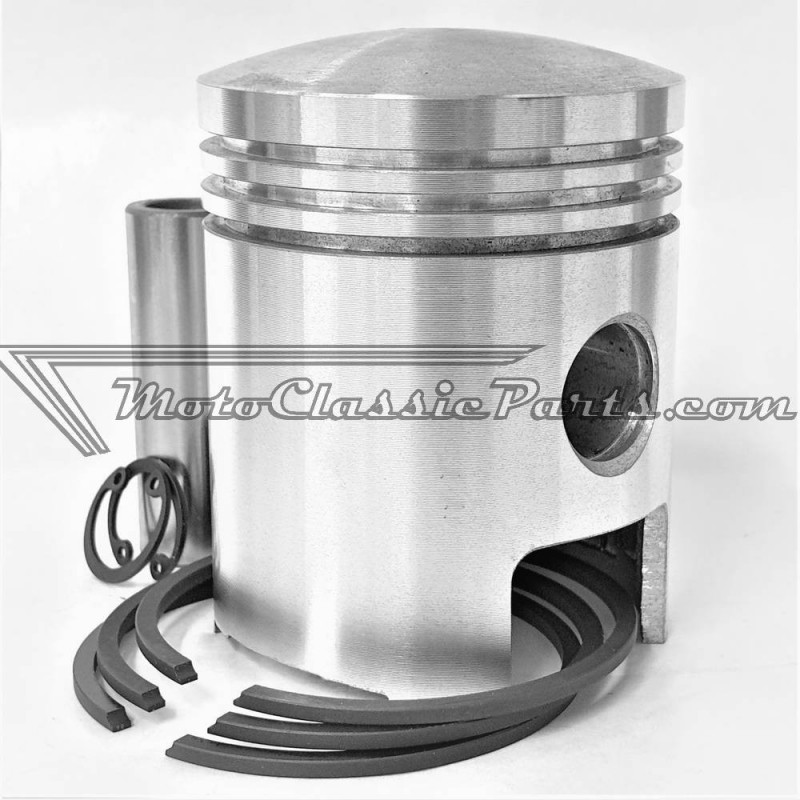 Pistón / Piston kit MINARELLI I 160 Agriculture-Ref.0545