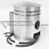 Pistón / Piston kit MI-VAL 125 1953 - BCB 250 Bicilindr.-Ref.0562
