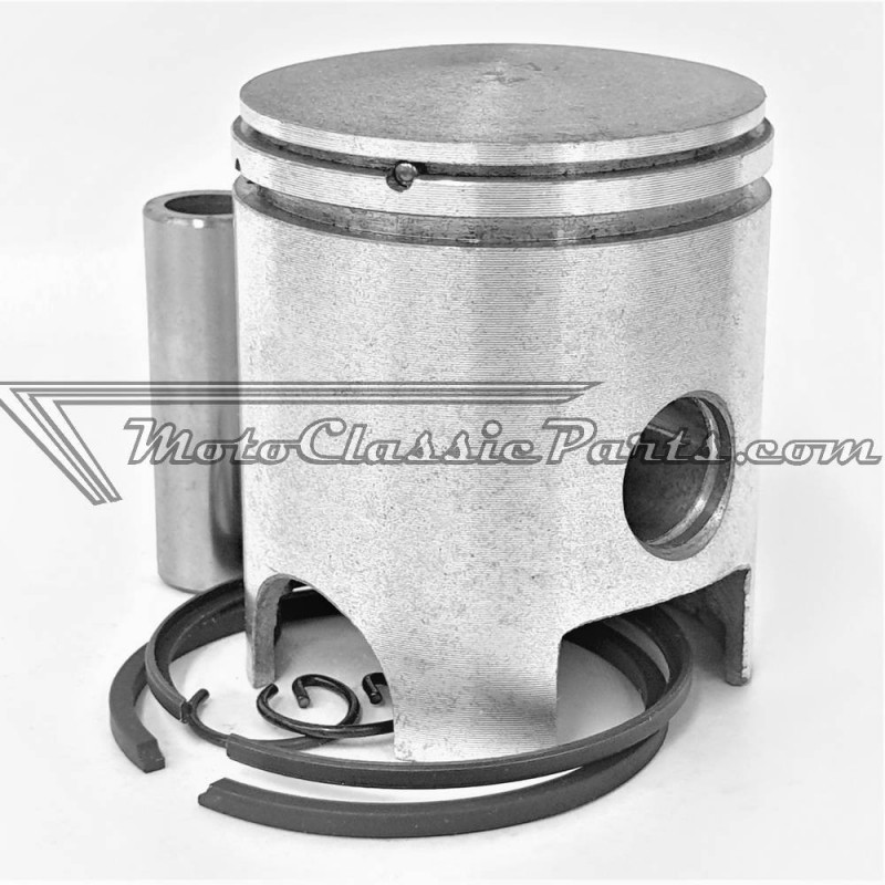 Pistón / Piston kit POLINI 60 Trasf.VESPA N-L-Ref.0726