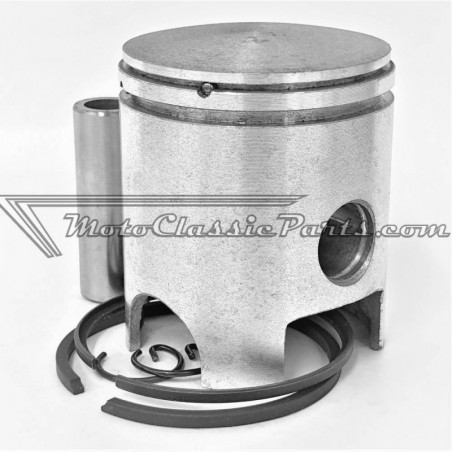 Pistón / Piston kit POLINI 60 Trasf.VESPA N-L-Ref.0726