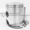 Pistón / Piston kit CAGIVA 125 H.2O Aletta-Elefant 2 1987-Ref.0736
