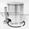 Pistón / Piston kit FANTIC 80 FM280-280.01 R.C. Chromed Cylinder Sp.12-Ref.0746B