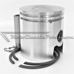Pistón / Piston kit CM 80 Agriculture-Ref.0750B