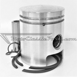 Pistón / Piston kit BETA INTERMOTOR B 90 Agriculture-Ref.0753
