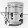 Pistón / Piston kit APRILIA 50 AF1-Tuareg-RR Chromed Cylinder Mod.Lamell.-Ref.0759A
