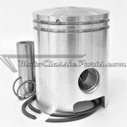 Pistón / Piston kit SACHS 80 Agriculture-Industriale Corsa Corta-Ref.0763