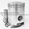 Pistón / Piston kit SACHS 80 Agriculture-Industriale Corsa Corta-Ref.0763