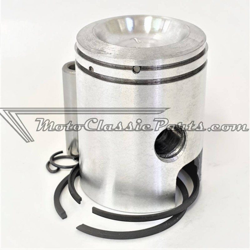 Pistón / Piston kit PIAGGIO 48 SI HERON Ecologico-Ref.0765