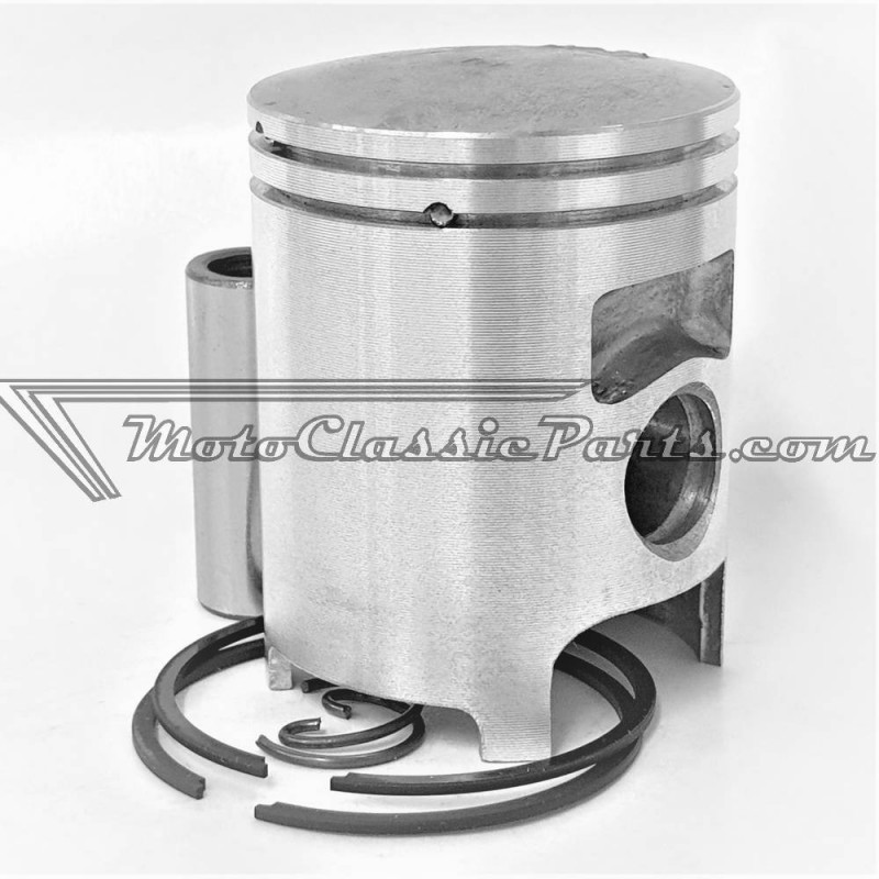 Pistón / Piston kit FB MORINI 50 G30-304 TOP Nikasil Cylinder-Ref.0768