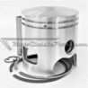 Pistón / Piston kit MALOSSI 75 Trasf.Scooters YAMAHA-MBK
