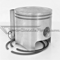 Pistón / Piston kit POLINI 90 Trasf.GARELLI VIP -PROMA 1978-Ref.0771