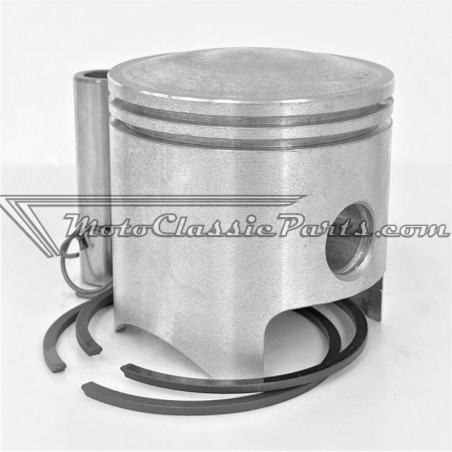 Pistón / Piston kit POLINI 90 Trasf.GARELLI VIP -PROMA 1978-Ref.0771