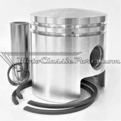 Pistón / Piston kit SACHS STA.MO. ST204 Agriculture-Industriale-Ref.0773