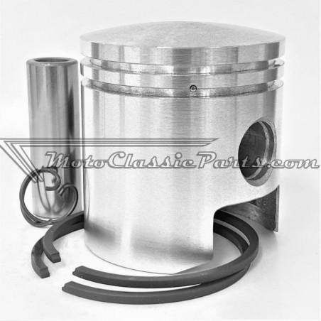Pistón / Piston kit SACHS STA.MO. ST204 Agriculture-Industriale-Ref.0773