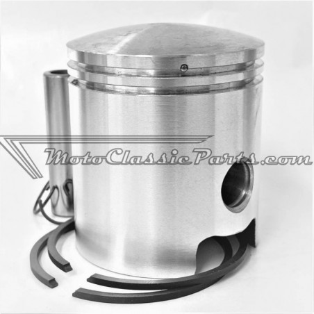 Pistón / Piston kit ARGOS-MINSEL- Agriculture M-150-Ref.0783