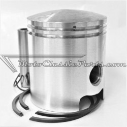 Pistón / Piston kit ARGOS-MINSEL- Agriculture M-165