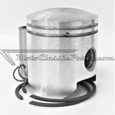 Pistón / Piston kit ARGOS-CAMPEON H65