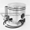 Pistón / Piston kit MALOSSI 75 Trasf.Scooters HONDA-PEUGEOT