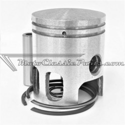 Pistón / Piston kit APRILIA 50 Scooter SR-Scarabeo-MBK Booster