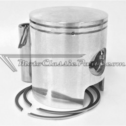 Pistón / Piston kit PIAGGIO 125 Skipper-Runner 1998 Nikasil Cylinder-Ref.0820