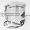 Pistón / Piston kit PIAGGIO 125 Skipper-Runner 1998 Nikasil Cylinder-Ref.0820