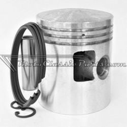 Pistón / Piston kit NSU 200 LUX 1951-Ref.0831