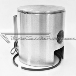 Pistón / Piston kit FANTIC 175 Trasf.CABALLERO R.C. Chromed Cylinder.-Ref.0834
