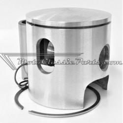 Pistón / Piston kit COMER-Kart 100 TM- Engine VORTEX-Ref.0841