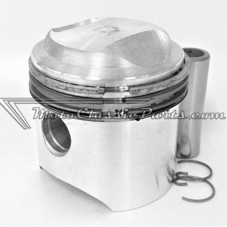 Pistón / Piston kit MV 350 4T BiCylinderco IPOTESI-Ref.0852