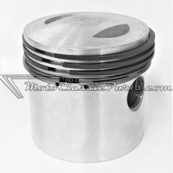 Pistón / Piston kit BMW 250 4T R24-25 1948-'56-Ref.0887