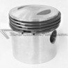 Pistón / Piston kit BMW 250 4T R24-25 1948-'56-Ref.0887