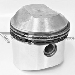 Pistón / Piston kit DUCATI 250 4T Mark.3 1966-Ref.0891