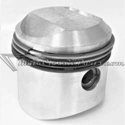 Pistón / Piston kit DUCATI 250 4T Scrambler 1966-'69-Ref.0896