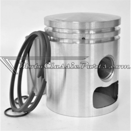 Pistón / Piston kit NSU 125 2T FOX 1951-Ref.0904