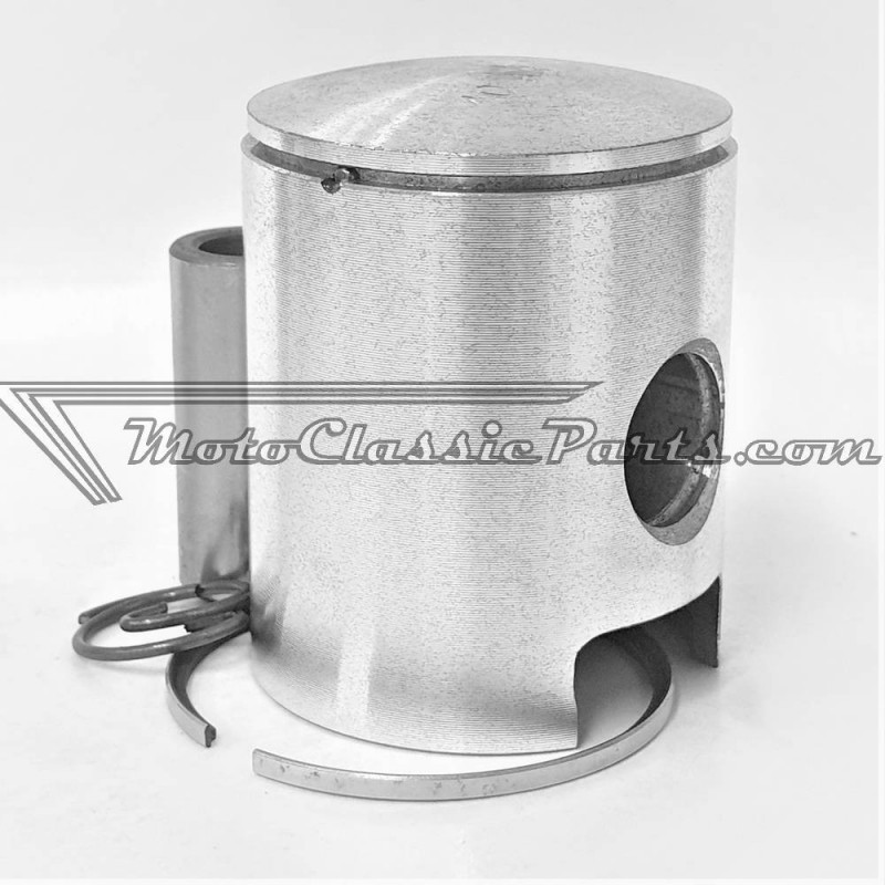 Pistón / Piston kit KREIDLER 50 5M Cyl.Nickel 1970 Sport-GP Racing-Ref.0907B