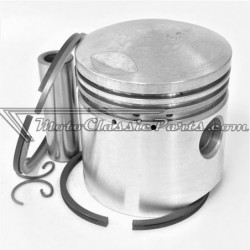 Pistón / Piston kit NSU 175 4T FOX 1950's-Ref.0909