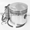 Pistón / Piston kit NSU 175 4T FOX 1950's-Ref.0909