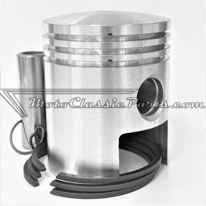 Pistón / Piston kit ROTAX 175 BT-8 ENGINE-Ref.0930