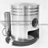 Pistón / Piston kit ROTAX 175 BT-8 ENGINE-Ref.0930