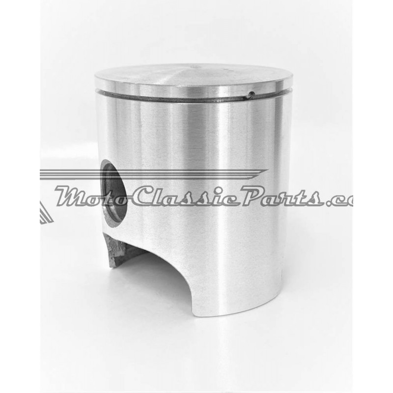 Pistón / Piston kit HONDA 125 CR CrossCyl.Nickel 1990-'91-Ref.0938