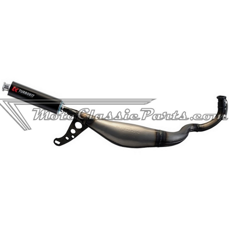 Escape Turbokit DERBI VARIANT START 50 TODOS LOS MO 10070