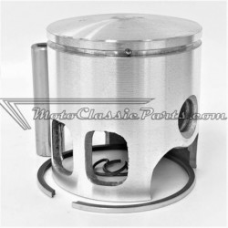 Pistón / Piston kit POLINI 75 Trasf.Scooters MBK Racing EVO-Ref.0955
