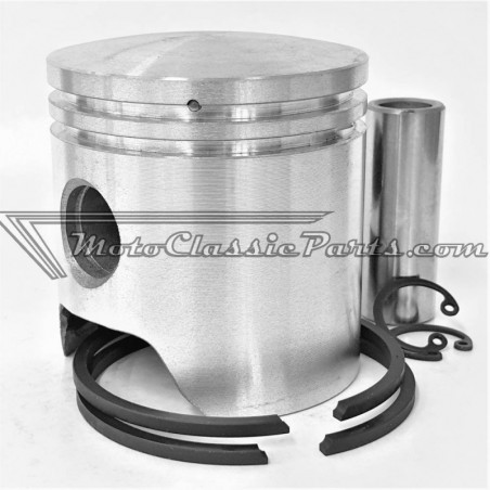 Pistón / Piston kit SACHS STA.MO. ST126 Agriculture-Industriale-Ref.0961